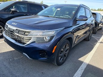 Kia Seltos LX 2024