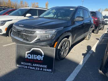 Kia Seltos LX 2024