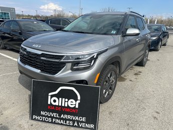 Kia Seltos EX 2025