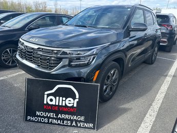 Kia Seltos EX 2025