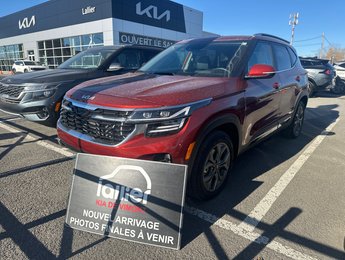Kia Seltos EX 2025