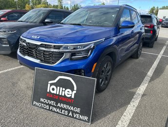 Kia Seltos EX 2026
