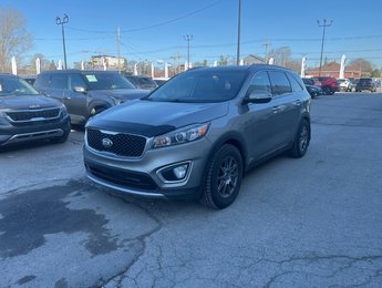 2016 Kia Sorento EX V6