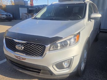 2017 Kia Sorento LX V6