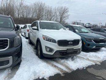 Kia Sorento LX 2017