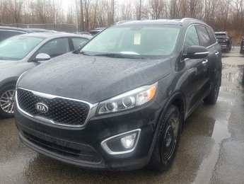 Kia Sorento LX 2017