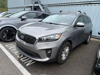 Kia Sorento LX 2019