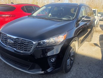 Kia Sorento EX V6 2019