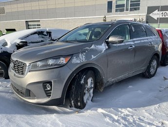 Kia Sorento LX V6 2019
