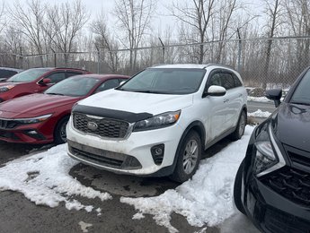 Kia Sorento LX 2019