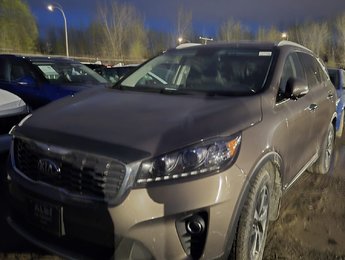 2019 Kia Sorento EX V6