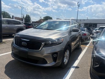 Kia Sorento LX V6 2019