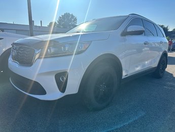 Kia Sorento LX V6 2019