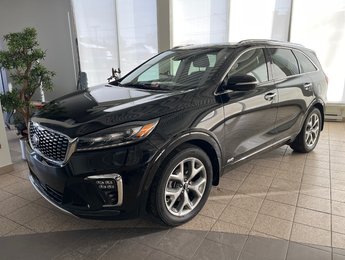 Kia Sorento SX V6 2020