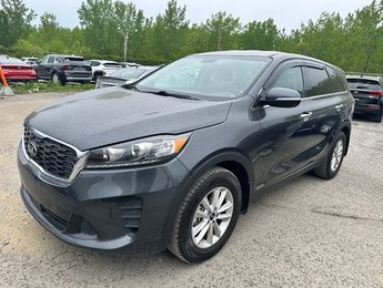 Kia Sorento LX 2020
