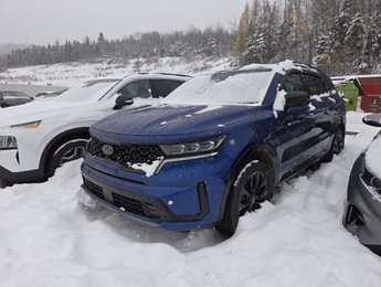 Kia Sorento SX | AWD | INT. NOIR | GARANTIE 10 ANS / 200000 KMS 2021
