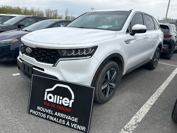2021 Kia Sorento LX PREMIUM