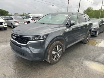 2021 Kia Sorento LX+