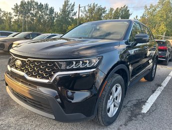 Kia Sorento LX+ 2021