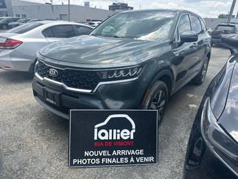 Kia Sorento LX PREMIUM 2021