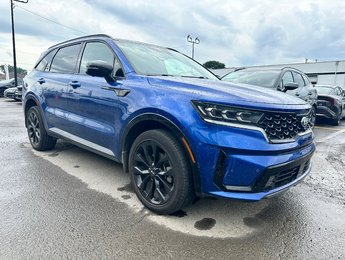 2021 Kia Sorento SX