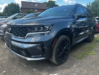 Kia Sorento SX 2021