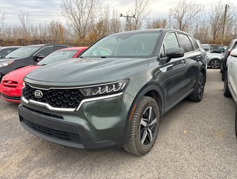 Kia Sorento LX Premium 2021