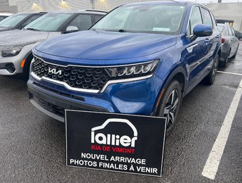 Kia Sorento LX PREMIUM 2022