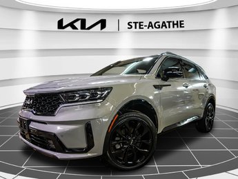 2022 Kia Sorento EX+  | AWD | 1 PROPRIO | GARANTIE10 ANS/ 200000 KMS