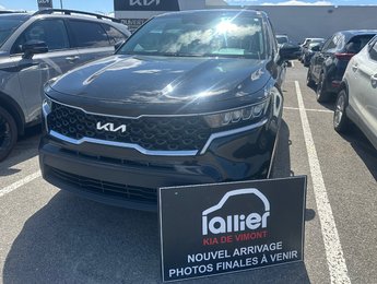 Kia Sorento LX+ 2022