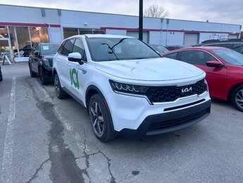 Kia Sorento LX Premium 2022