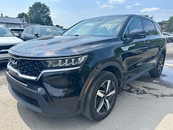 Kia Sorento LX Premium 2022