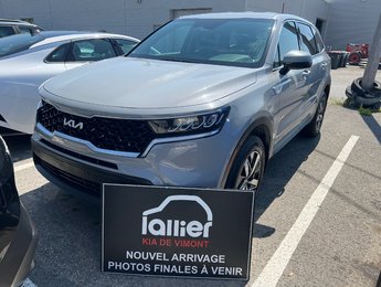 Kia Sorento LX PREMIUM 2023