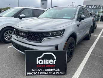 Kia Sorento SX 2023