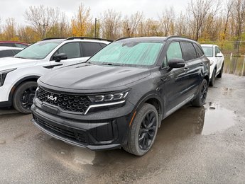 Kia Sorento EX 2023