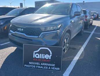 Kia Sorento LX PREMIUM 2023
