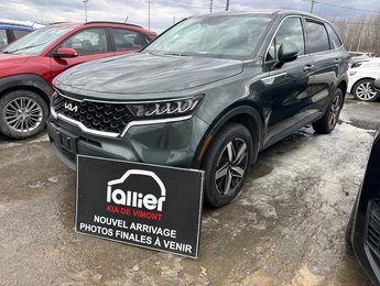 2023 Kia Sorento LX PREMIUM