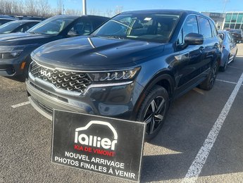 Kia Sorento LX PREMIUM 2023