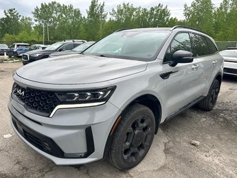 Kia Sorento EX+ 2023