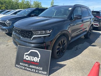 Kia Sorento EX+ 2023