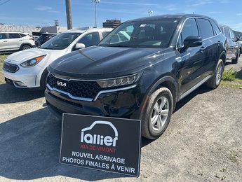 Kia Sorento LX+ 2023