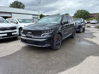 Kia Sorento EX 2023