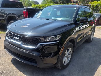 Kia Sorento LX+ 2023