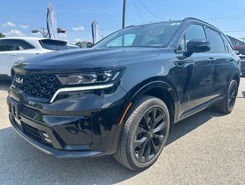 Kia Sorento EX+ 2023