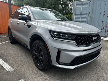 Kia Sorento EX 2023