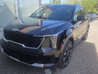 Kia Sorento EX 2024