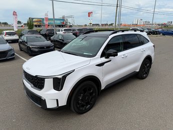 Kia Sorento  2024
