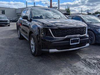 2024 Kia Sorento LX