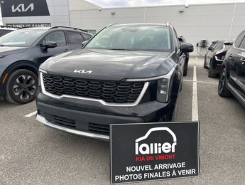 2024 Kia Sorento LX