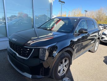 2025 Kia Sorento LX